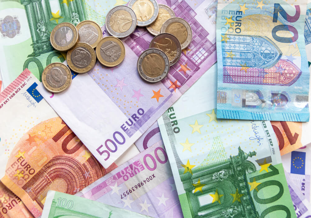 The European Salary Survey Report 2019