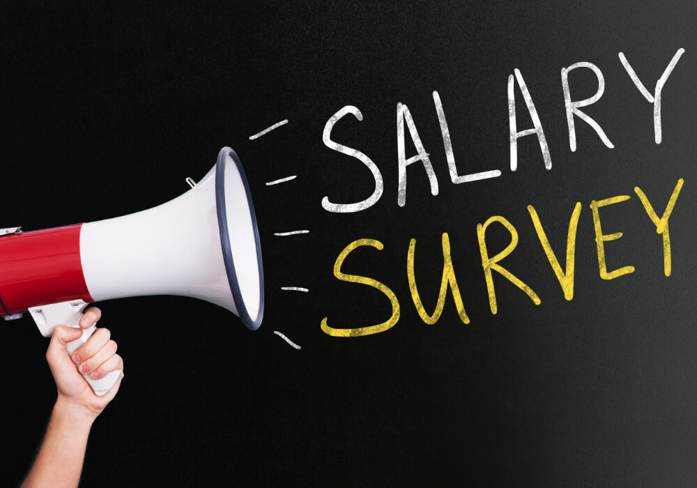 Salary Survey