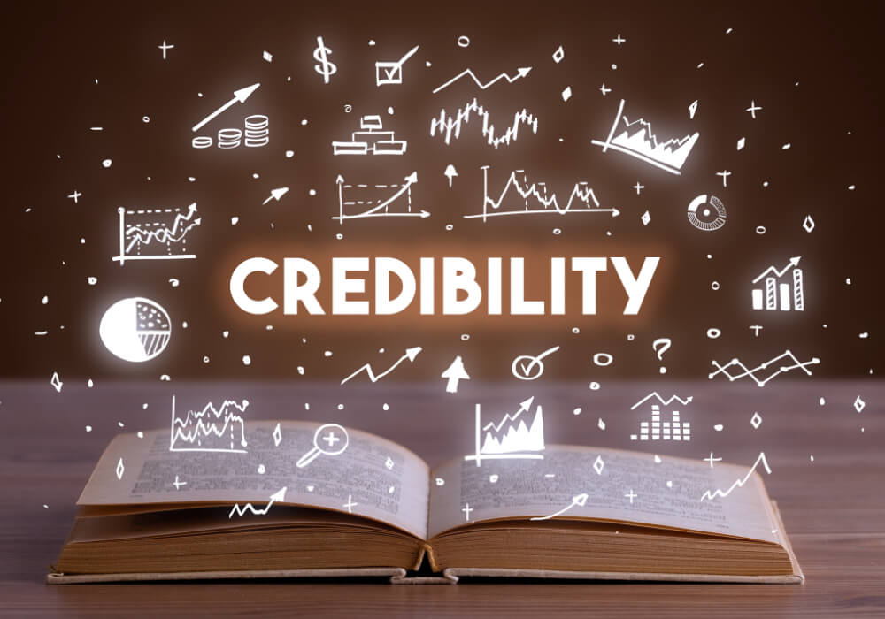 Has Your Professional Credibility Been Recognised