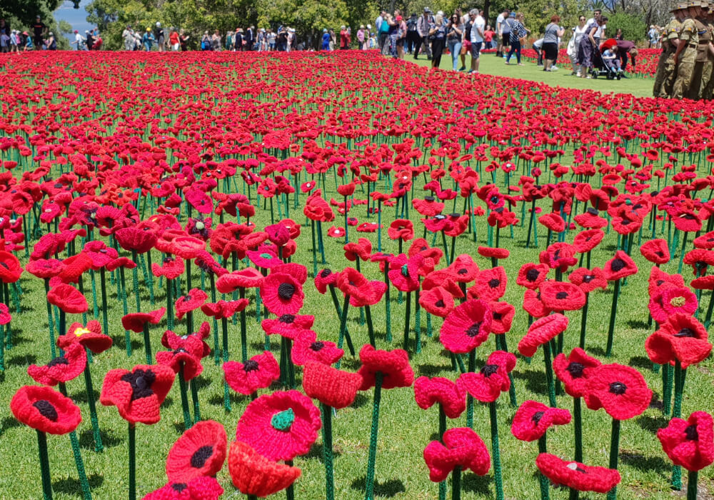 The Long Walk Home - Commemorating the Centenary Anniversary of the 1918 Armistice