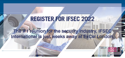 IFSEC Register Web Banner