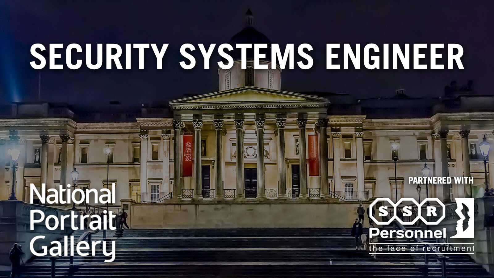 NPG Security Engineer Banner