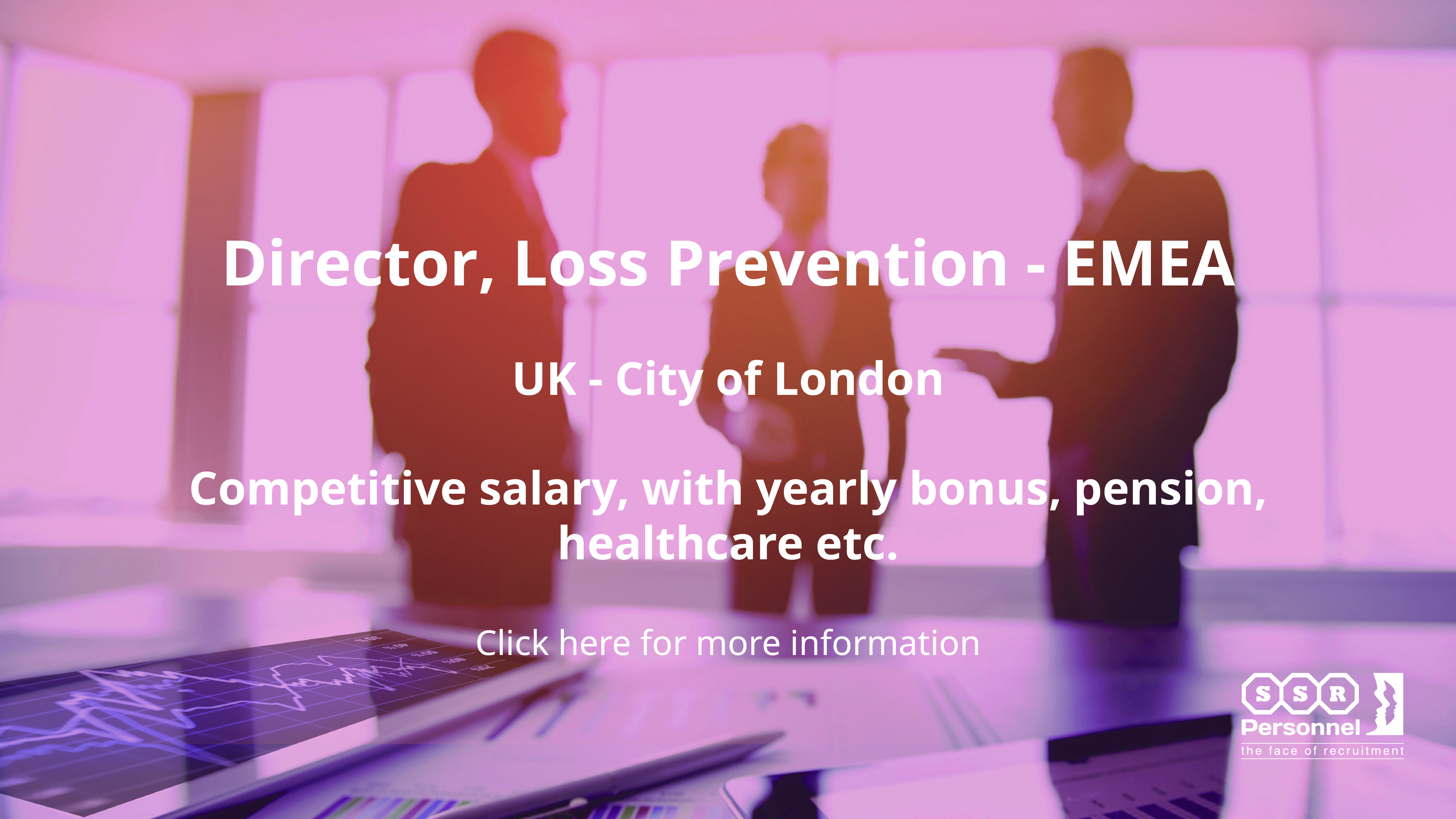 SSR Website Banners 23112022 (Director Loss Prevention)