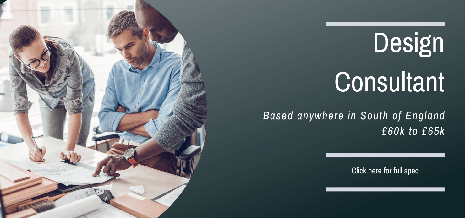 Design consultant