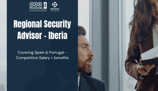 Webad Security Advisor Iberia