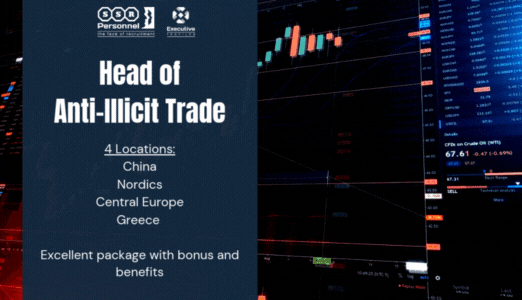 Illicit Trade