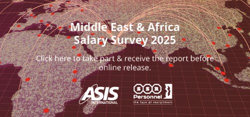SSR ASIS Salary Survey 2025